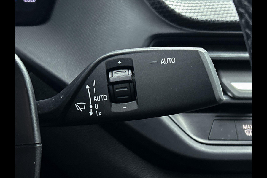 BMW 2 Serie Gran Coupé 218i Corporate High Executive Automaat (NAVIGATIE, LED, STUURBEDIENING, 1e EIGENAAR, GOED ONDERHOUDEN)