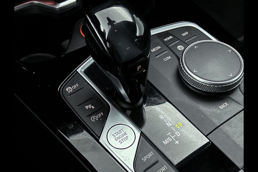 BMW 2 Serie Gran Coupé 218i Corporate High Executive Automaat (NAVIGATIE, LED, STUURBEDIENING, 1e EIGENAAR, GOED ONDERHOUDEN)