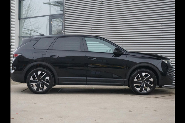 Opel Grandland 1.2 Turbo Hybrid 145 Pk GS
