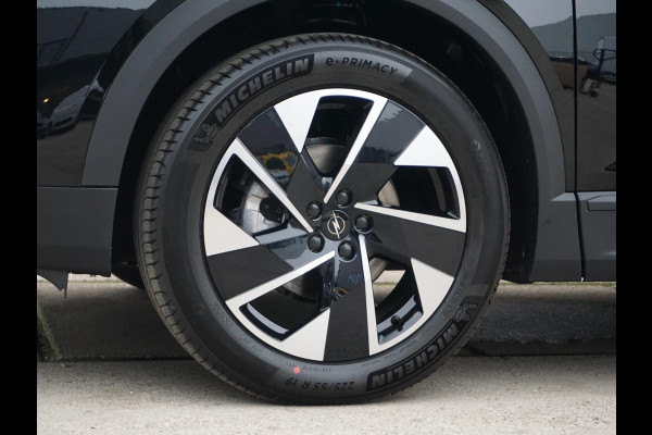 Opel Grandland 1.2 Turbo Hybrid 145 Pk GS