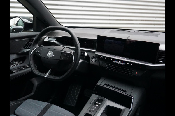 Opel Grandland 1.2 Turbo Hybrid 145 Pk GS