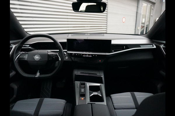 Opel Grandland 1.2 Turbo Hybrid 145 Pk GS