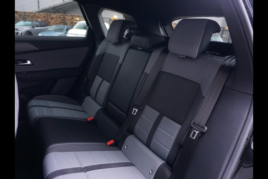 Opel Grandland 1.2 Turbo Hybrid 145 Pk GS