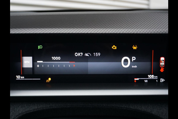 Opel Grandland 1.2 Turbo Hybrid 145 Pk GS