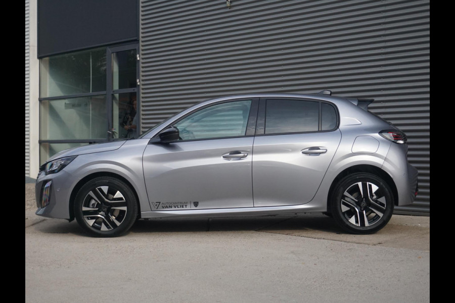 Peugeot 208 1.2 Hybrid 110 e-DCS6 Allure