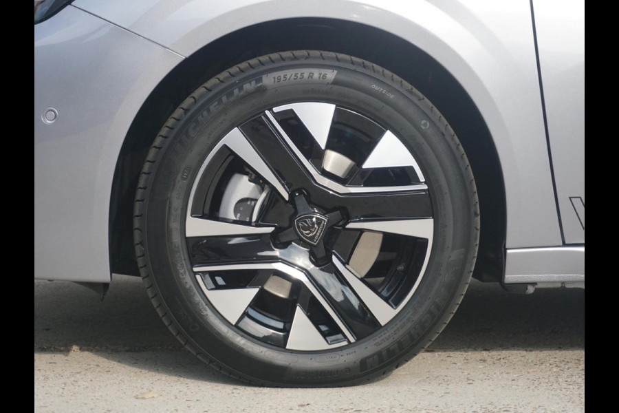 Peugeot 208 1.2 Hybrid 110 e-DCS6 Allure