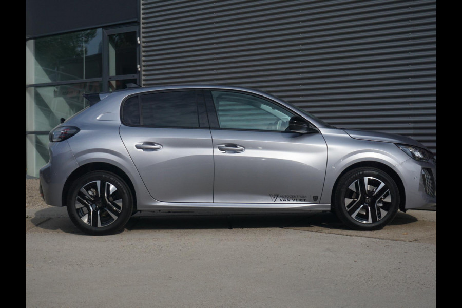 Peugeot 208 1.2 Hybrid 110 e-DCS6 Allure