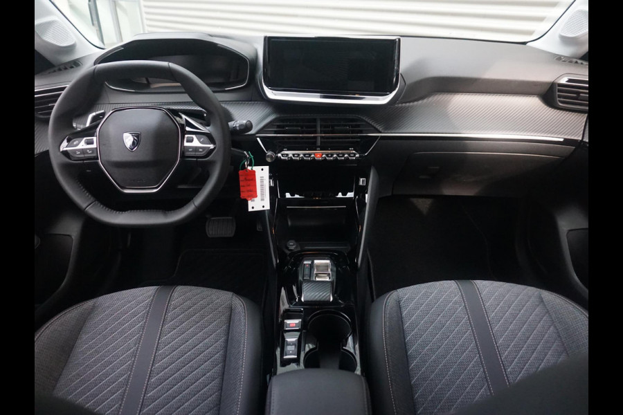 Peugeot 208 1.2 Hybrid 110 e-DCS6 Allure