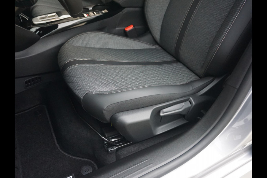 Peugeot 208 1.2 Hybrid 110 e-DCS6 Allure