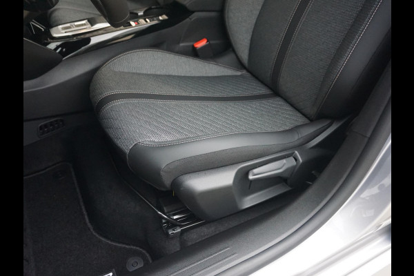 Peugeot 208 1.2 Hybrid 110 e-DCS6 Allure