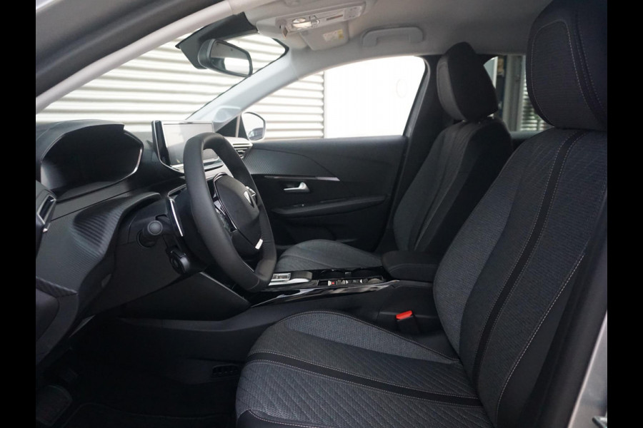 Peugeot 208 1.2 Hybrid 110 e-DCS6 Allure