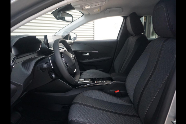 Peugeot 208 1.2 Hybrid 110 e-DCS6 Allure