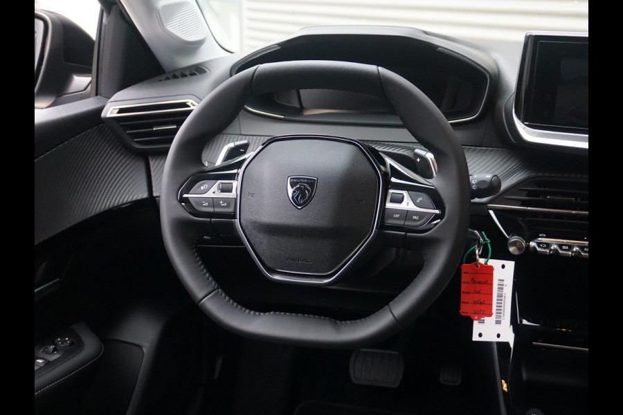 Peugeot 208 1.2 Hybrid 110 e-DCS6 Allure