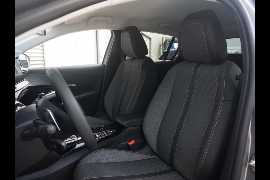 Peugeot 208 1.2 Hybrid 110 e-DCS6 Allure