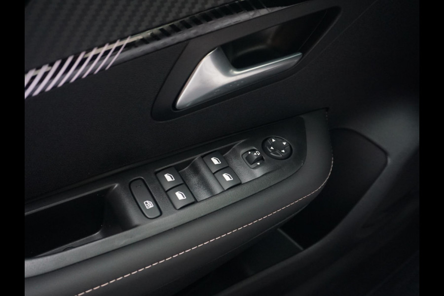 Peugeot 208 1.2 Hybrid 110 e-DCS6 Allure