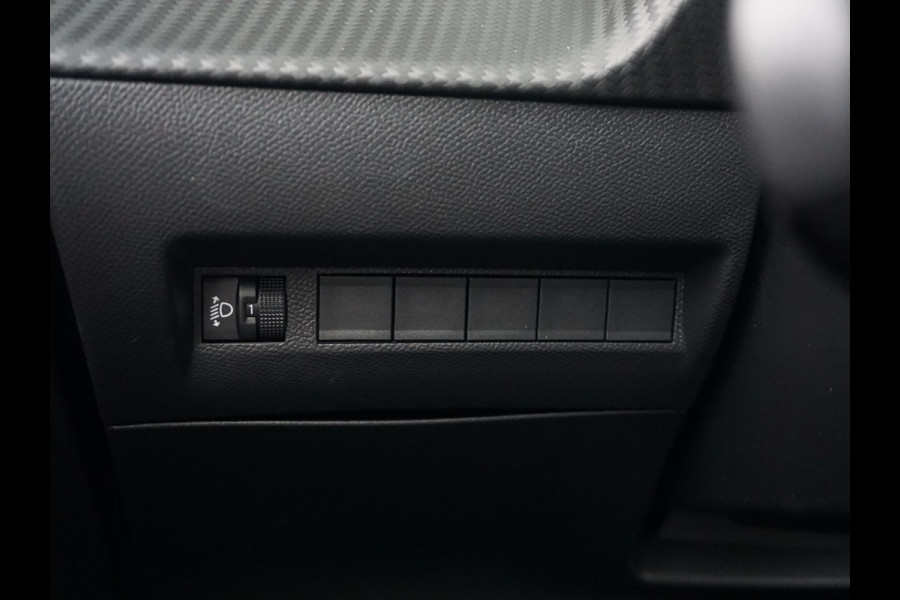 Peugeot 208 1.2 Hybrid 110 e-DCS6 Allure