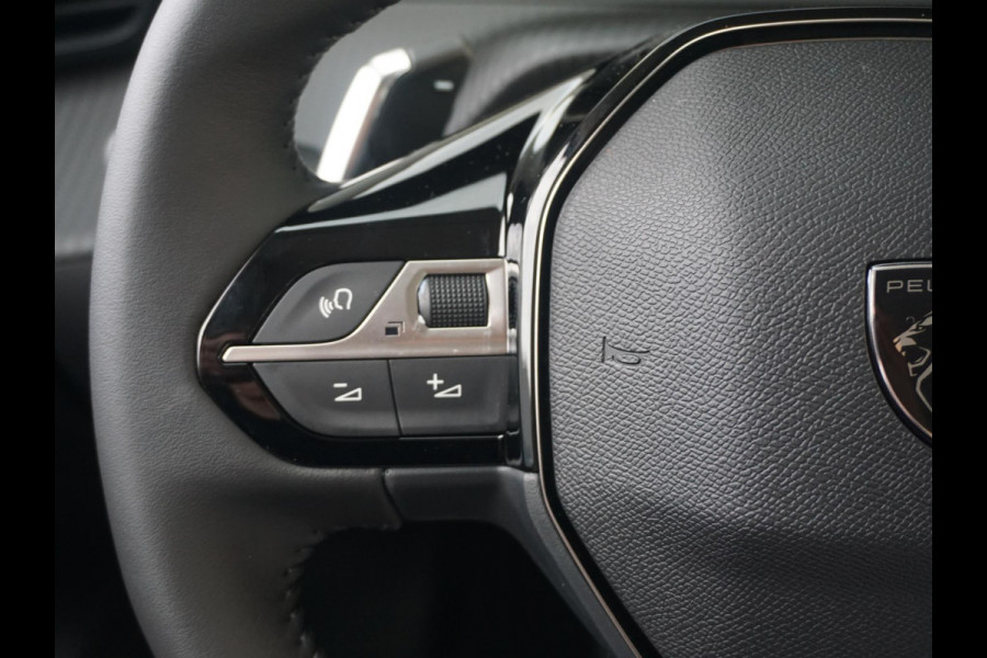 Peugeot 208 1.2 Hybrid 110 e-DCS6 Allure