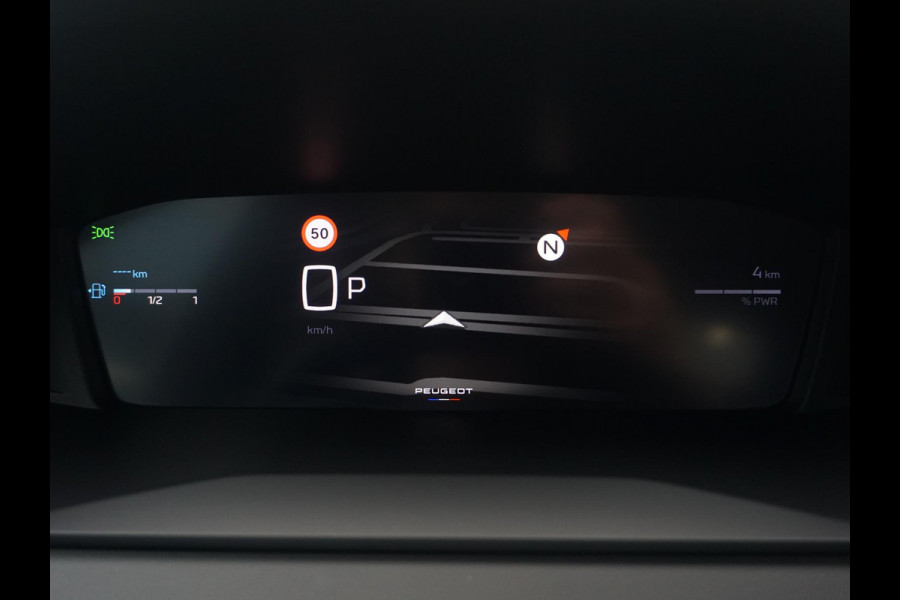 Peugeot 208 1.2 Hybrid 110 e-DCS6 Allure