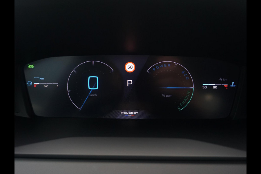 Peugeot 208 1.2 Hybrid 110 e-DCS6 Allure