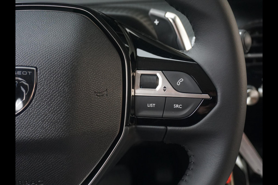 Peugeot 208 1.2 Hybrid 110 e-DCS6 Allure