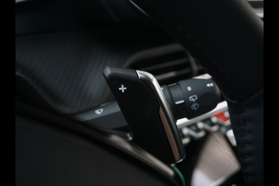 Peugeot 208 1.2 Hybrid 110 e-DCS6 Allure