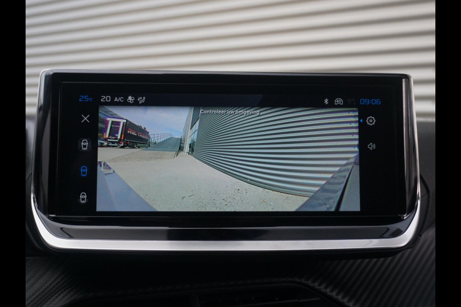 Peugeot 208 1.2 Hybrid 110 e-DCS6 Allure