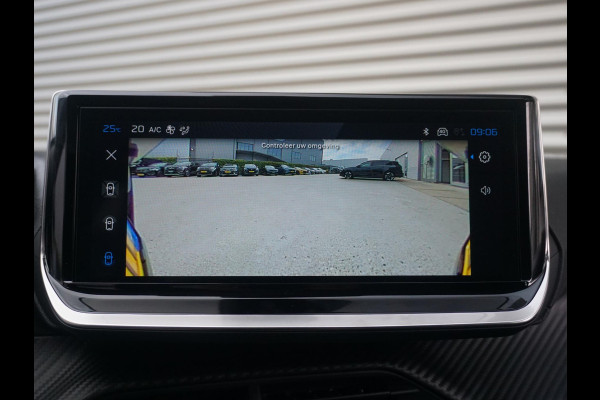 Peugeot 208 1.2 Hybrid 110 e-DCS6 Allure