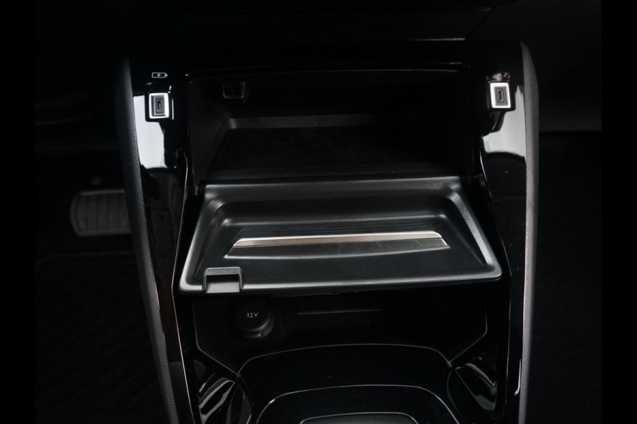 Peugeot 208 1.2 Hybrid 110 e-DCS6 Allure