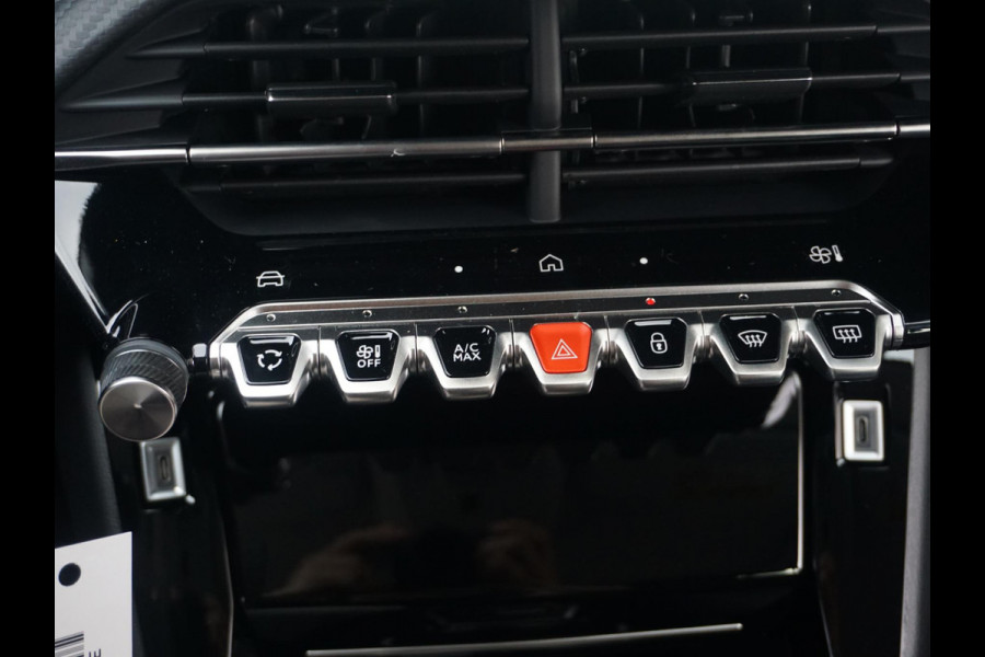 Peugeot 208 1.2 Hybrid 110 e-DCS6 Allure