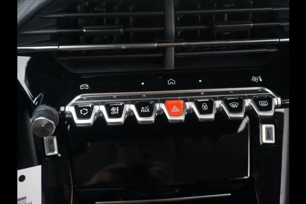 Peugeot 208 1.2 Hybrid 110 e-DCS6 Allure