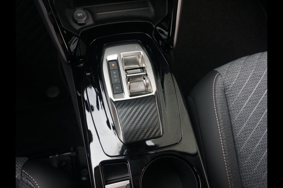 Peugeot 208 1.2 Hybrid 110 e-DCS6 Allure