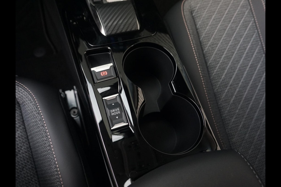 Peugeot 208 1.2 Hybrid 110 e-DCS6 Allure