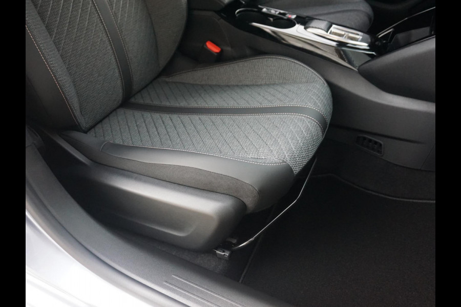 Peugeot 208 1.2 Hybrid 110 e-DCS6 Allure