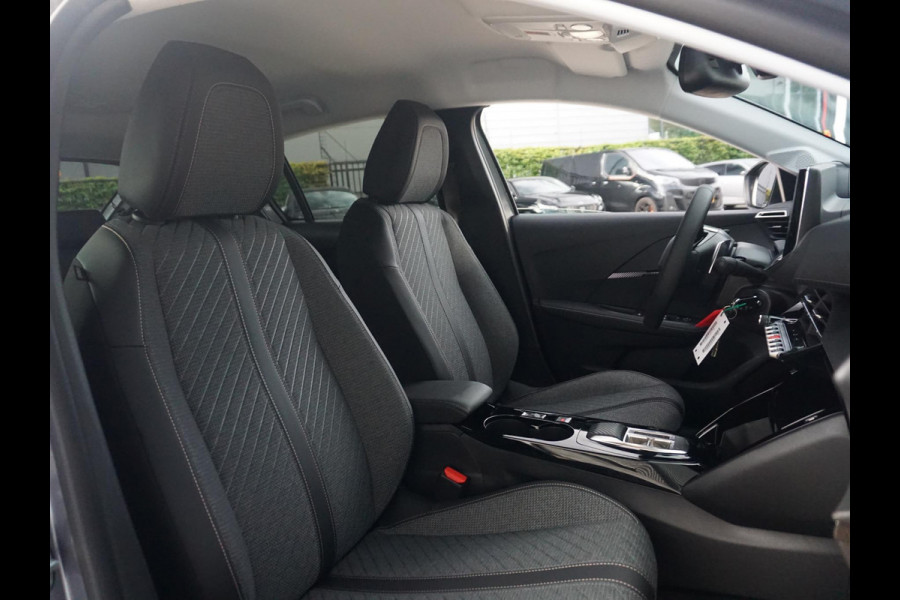 Peugeot 208 1.2 Hybrid 110 e-DCS6 Allure