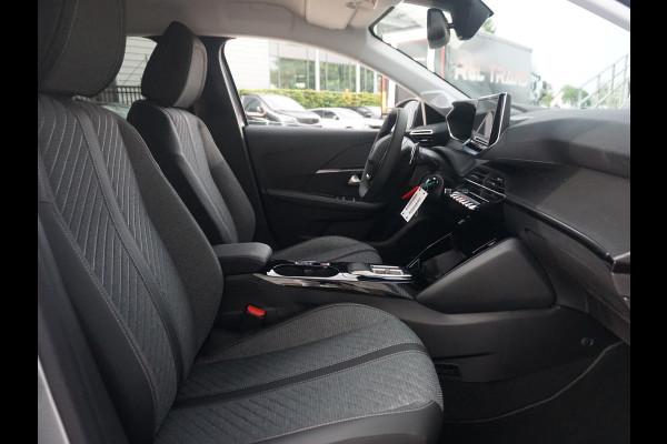 Peugeot 208 1.2 Hybrid 110 e-DCS6 Allure