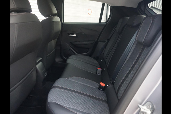 Peugeot 208 1.2 Hybrid 110 e-DCS6 Allure