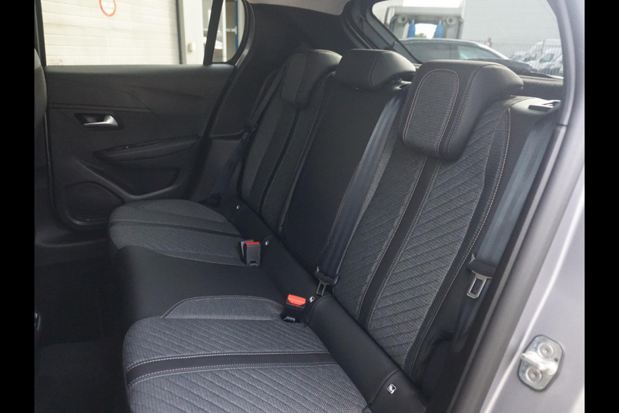 Peugeot 208 1.2 Hybrid 110 e-DCS6 Allure