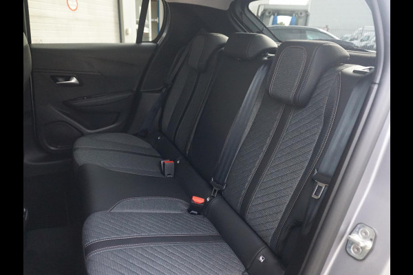 Peugeot 208 1.2 Hybrid 110 e-DCS6 Allure