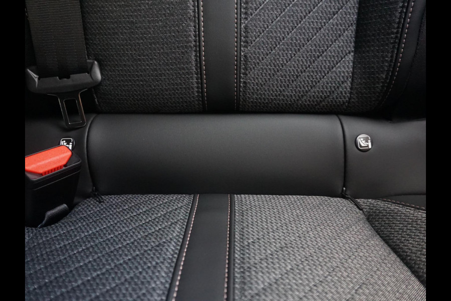 Peugeot 208 1.2 Hybrid 110 e-DCS6 Allure