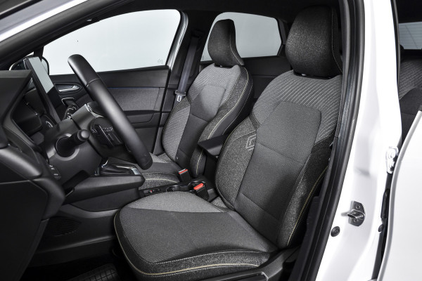 Renault Captur 1.3 mild hybrid 160 PK techno - Automaat | Dig. Cockpit | Cruise | PDC | Camera | App. Connect | ECC | DAB | LM 18" | 0041