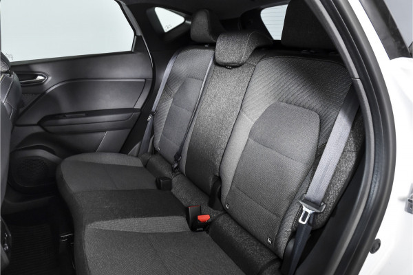 Renault Captur 1.3 mild hybrid 160 PK techno - Automaat | Dig. Cockpit | Cruise | PDC | Camera | App. Connect | ECC | DAB | LM 18" | 0041