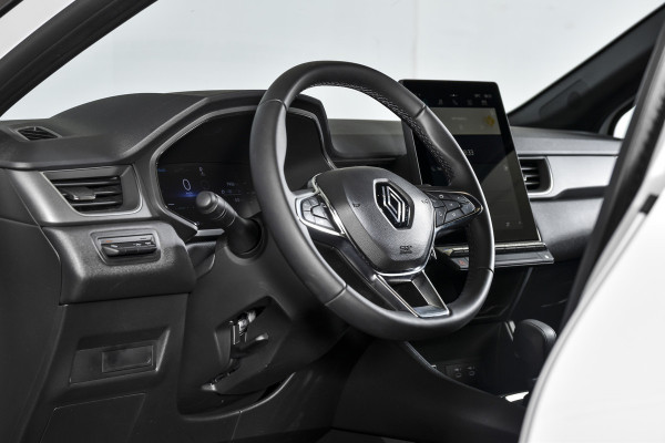 Renault Captur 1.3 mild hybrid 160 PK techno - Automaat | Dig. Cockpit | Cruise | PDC | Camera | App. Connect | ECC | DAB | LM 18" | 0041