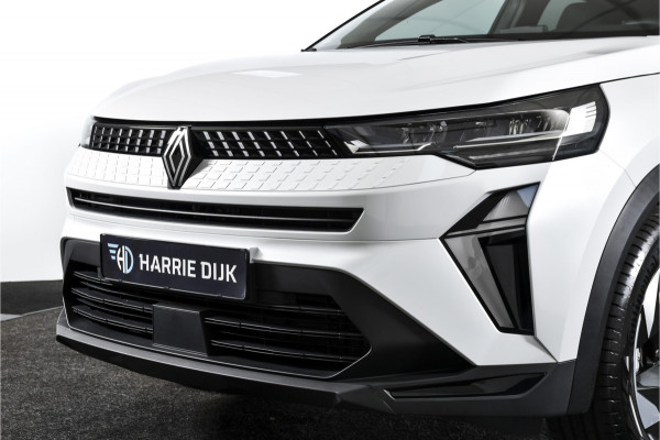 Renault Captur 1.3 mild hybrid 160 PK techno - Automaat | Dig. Cockpit | Cruise | PDC | Camera | App. Connect | ECC | DAB | LM 18" | 0041