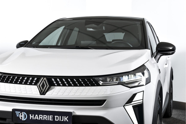 Renault Captur 1.3 mild hybrid 160 PK techno - Automaat | Dig. Cockpit | Cruise | PDC | Camera | App. Connect | ECC | DAB | LM 18" | 0041