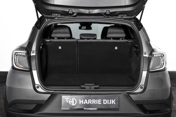Renault Captur 1.3 mild hybrid 160 PK techno - Automaat | Dig. Cockpit | Cruise | PDC | Camera | App. Connect | ECC | DAB | LM 18" | 0033
