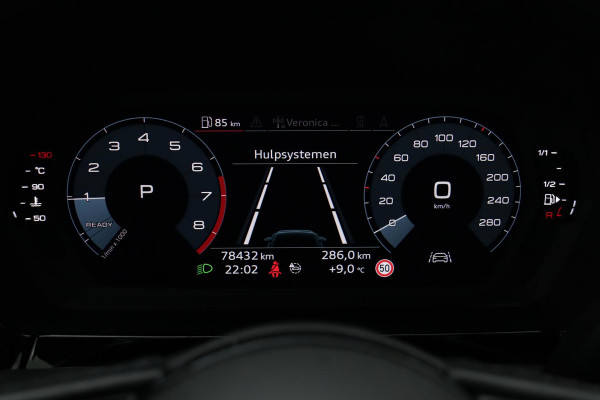 Audi A3 Limousine 35 TFSI Business edition Automaat (NAVIGATIE, LED, CARPLAY, VIRTUAL COCKPIT, 1e EIGENAAR, GOED ONDERHOUDEN)