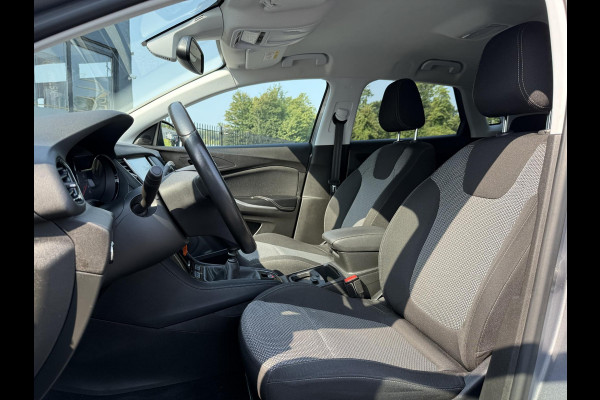 Opel Grandland X 1.2 Turbo 120 Jaar Edition 1e Eigenaar,Navi,Trekhaak,131pk,Dealer Onderhouden,D-Riem vv in 2023,Clima,Cruise,Pdc,6 Bak,Lm velgen,Apk tot 02-2027
