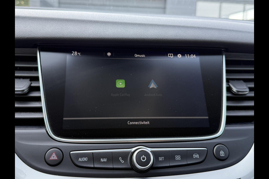 Opel Grandland X 1.2 Turbo 120 Jaar Edition 1e Eigenaar,Navi,Trekhaak,131pk,Dealer Onderhouden,D-Riem vv in 2023,Clima,Cruise,Pdc,6 Bak,Lm velgen,Apk tot 02-2027