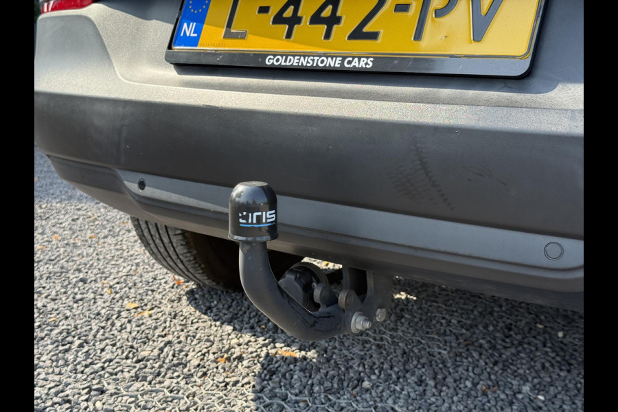 Opel Grandland X 1.2 Turbo 120 Jaar Edition 1e Eigenaar,Navi,Trekhaak,131pk,Dealer Onderhouden,D-Riem vv in 2023,Clima,Cruise,Pdc,6 Bak,Lm velgen,Apk tot 02-2027