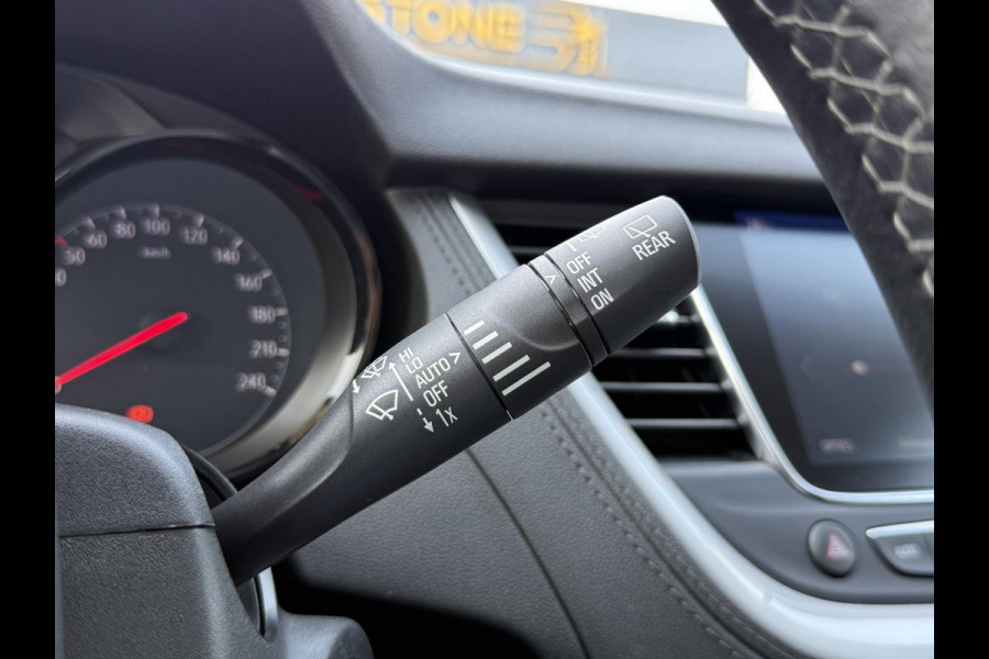 Opel Grandland X 1.2 Turbo 120 Jaar Edition 1e Eigenaar,Navi,Trekhaak,131pk,Dealer Onderhouden,D-Riem vv in 2023,Clima,Cruise,Pdc,6 Bak,Lm velgen,Apk tot 02-2027